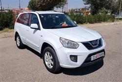Chery Tiggo 3